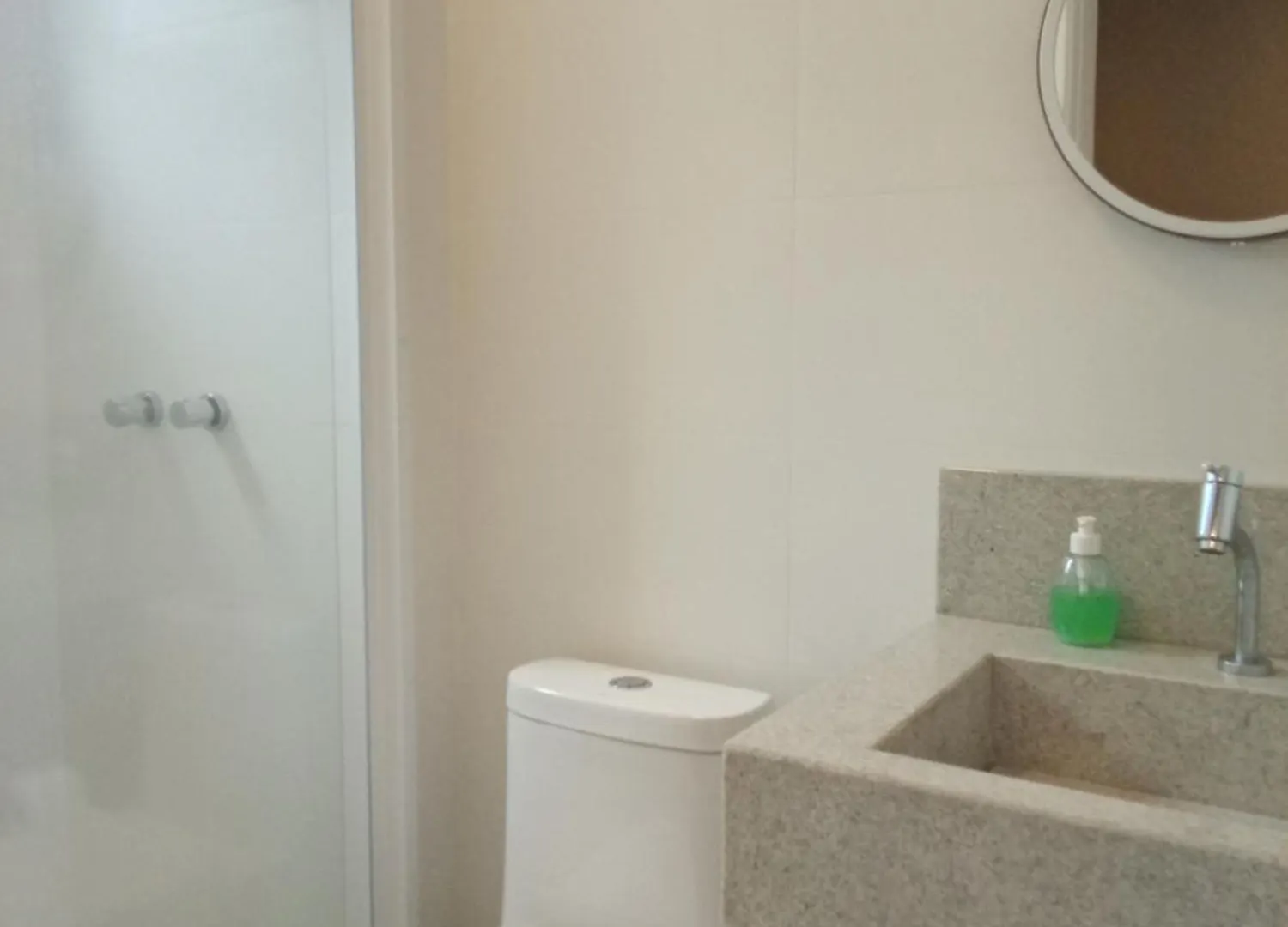 Апартаменты Apartamento De Ferias Quadra Mar Meia Praia Итапема